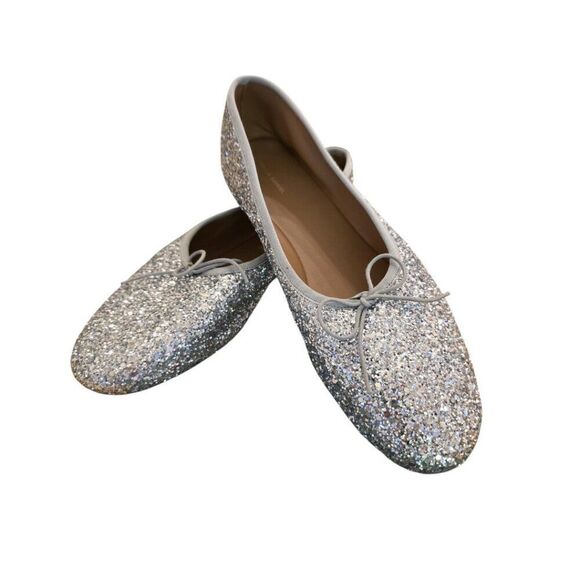 MANSUR GAVRIEL Dream Ballerina Flat - Picture 2 of 3